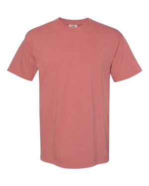 Comfort Color Garment-Dyed t-shirt in cumin